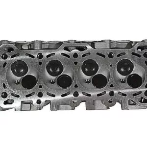 Cylinder Head Assembly 96666228 96642709 For Chevrolet Spark B10S Daewoo Matiz