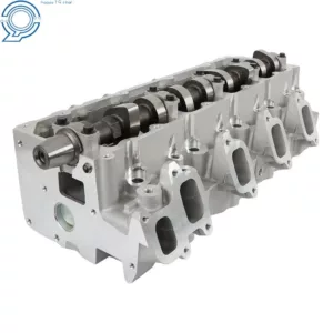 11101-69126 Complete Cylinder Head Assy 1pc Fit For Toyota 1KZ-T Engines
