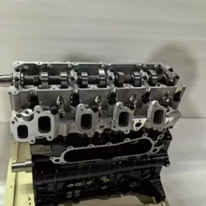 1KZTE 3.0L Long Block Engine Block for Toyota Hilux Surf 1KZ KZN130 KZN18 2982c