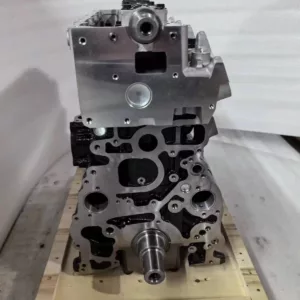 1KZTE 3.0L Long Block Engine Block for Toyota Hilux Surf 1KZ KZN130 KZN18 2982cc
