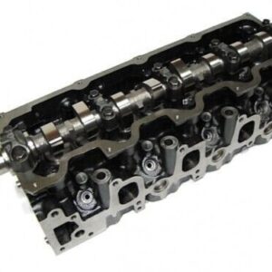 Cylinder Head 11101-54120 For Toyota 2L 2LT Engine Hilux HiAce Dyna 1980-2004