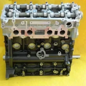 toyota tacoma quantum INNOVA 2tr 2.7 long block 2015 - 2025 new generation