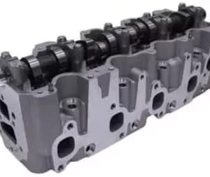 Complete Cylinder Head Aluminum With Camshaft 11101-64390 for Toyota Engine 3CTE