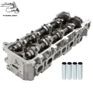 Brand New Complete Cylinder Head For Toyota 3RZ(8/4 Port) 2.7 TACOMA 4RUNNER DOHC