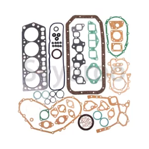 Gaskets & Rebuild Kits