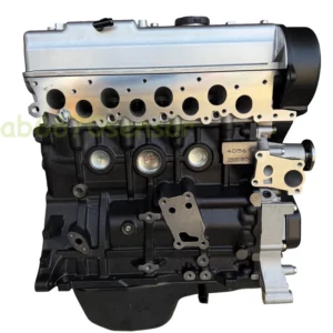 Mitsubishi Delica Van 2.5 Turbo 4D56T 4-Cylinder Diesel Engine Motor