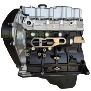 Hyundai H100 LONG  BLOCK  2.6 DIESEL ENGINE