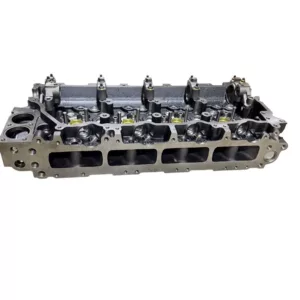Cylinder Head For Isuzu NPR NQR NPR-HD 4HK1 5.2L 07-10
