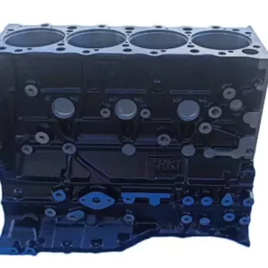 ISUZU diesel engine part for NPR 4HK1 Short/long Block 8-98046721-0 8-98005443-1 5.2L