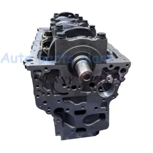 NEW short Block Assembly fits for Isuzu 4JB1 4JB1T Engine