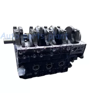 NEW short Block Assembly fits for Isuzu 4JB1 4JB1T Engine