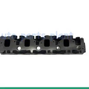 Brand new 4JG2 Cylinder Head Assembly For Isuzu diesel engine parts