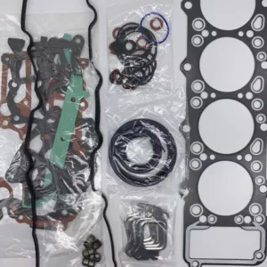 Mitsubishi 4M40 4M40T Full engine rebuilt Gasket Kit Head Gasket Set ME994132