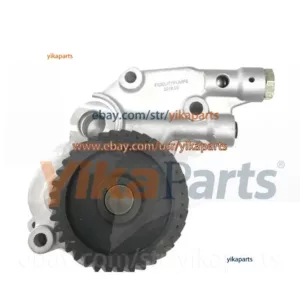 ME201735 OIL PUMP FOR MITSUBISHI 4M40-T FOR PAJERO SHOGUN MONTERO 2.8 LTR 92-02