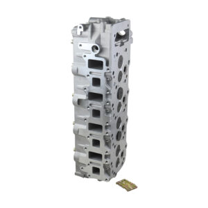 Cylinder Heads