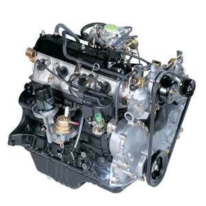 Toyota Hi ace hi lux Toyota Toyo ace 4Y 2.2 Engine - Complete