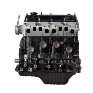 Complete Cylinder Head 11101-76017-71 for Toyota Forklift 3Y 4Y 2.0L 2.2L OHV