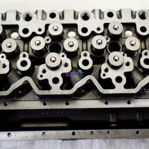 Cylinder Head Assembly Complete For 2007-2018 Dodge Cummins 6.7L 3977221