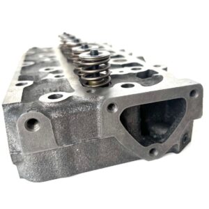 New for Kubota D1105 "Complete" Cylinder Heads
