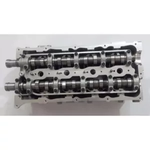 New Complete Cylinder Head 22100-4A000 fits for Hyundai Engine D4CB