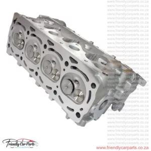 GOLF VW loaded assembled vw golf POLO bam blh VOLKSWAGEN BAH 1.6 CYLINDER HEAD