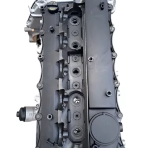 Mazda P5-AT/BT-50 XTR 3,2 Bj.2015 - 2018 (200PS)