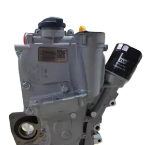 Long Block Engine Assy EA111 CLP For Volkswagen Jetta Bora Golf Tiguan 1.4 1.6L