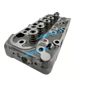 D1105 Cylinder Head Assy For Kubota Engine