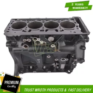 EA888 Gen 2 Engine Block For VW Golf Jetta Passat Audi A4 A5 Q3 Q5 2008-2014