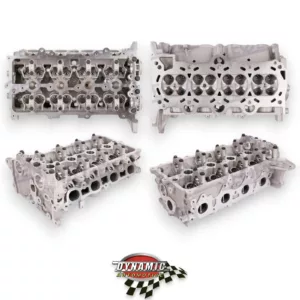 NEW CYLINDER HEAD FOR HYUNDAI KIA I30 I20 SOUL CEED G4FA G4FC 1.4 1.6 22100-2B00