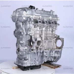 G4FJ 1.6L Turbo Long Block Engine For 13-21 Hyundai Elantra GT Tucson Kia Soul