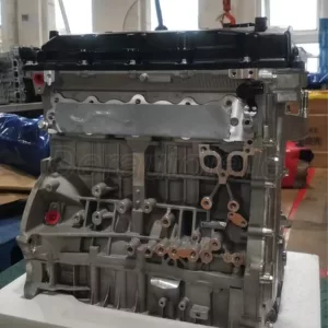 G4KD 2.0L Long Block Engine Dual VVT For 10-15 Hyundai Sonata Kia Forte Sportage