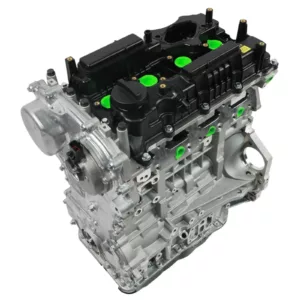 G4KJ 2.4L GDI Rebuilt Long Block For Hyundai Santa Tucson Kia K5 2016-2023