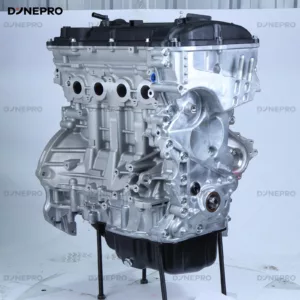 G4NC Long Block Engine Assembly For Hyundai Elantra Tucson Kia Soul 2.0L 2014-19