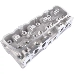 New Cylinder Head Fits Nissan K21 K25 Gasoline Engine CHI52N Forklift 11040FY501