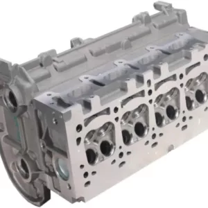 Cylinder Head 7701471364 for Renault Engine K4M K4J