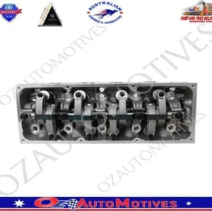 BRAND NEW K7M 1.6L 8V FULLY ASSEMBLED CYLINDER HEAD FITS FOR RENAULT MEGANE