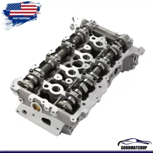 For 11-18 2.4L Hyundai Santa Fe Sonata Kia Sportage G4KJ Cylinder Head Assembly