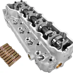 Cylinder Head Complete For 1992-06 Mitsubishi 2.8 TDI Diesel 4M40 4M40T ME202620