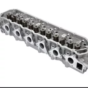 Cylinder Head Assembly 11041-FZ000 11042-VB500 for Nissan TB42 Engine