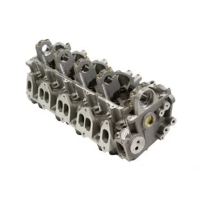 Mazda WL 2.5 12v Cylinder Head - Ford ranger diesel new